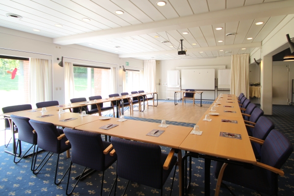 Sauntehus Slotshotel